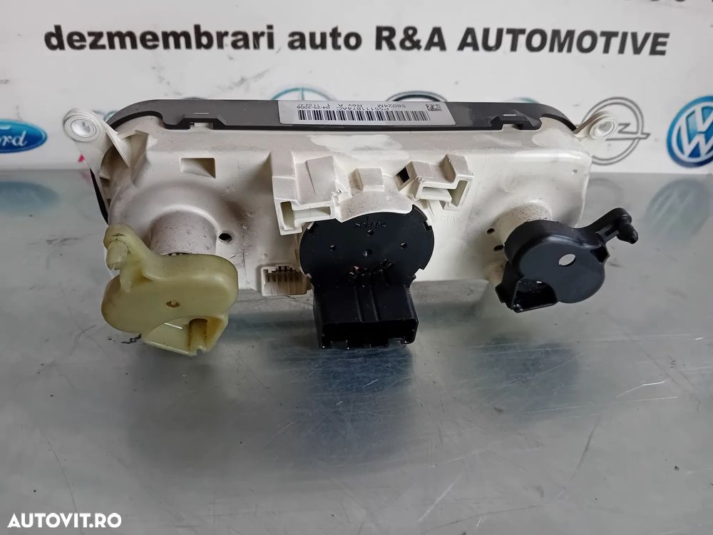 Panou Modul Comenzi Clima Dodge Caliber 2006-2012 - 5