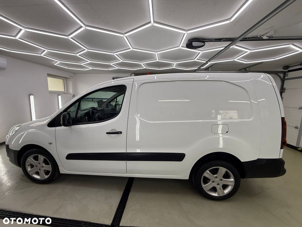 Peugeot Partner - 4