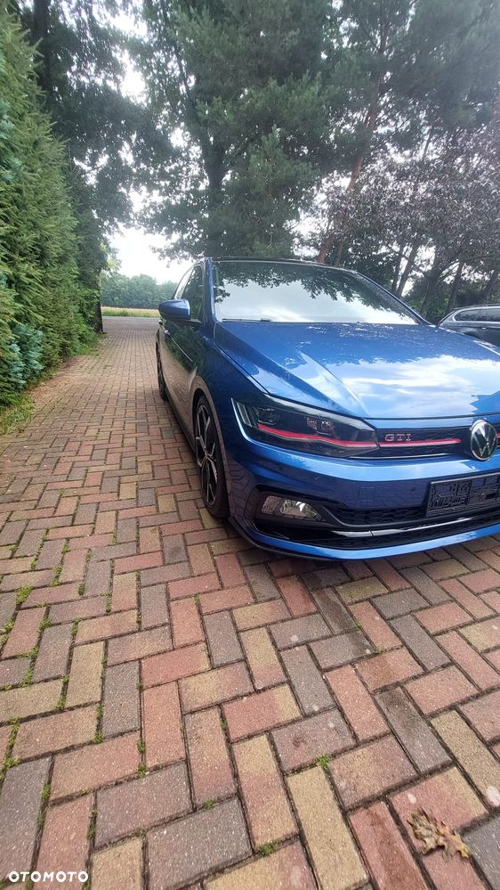 Volkswagen Polo 2.0 TSI GTI DSG - 3