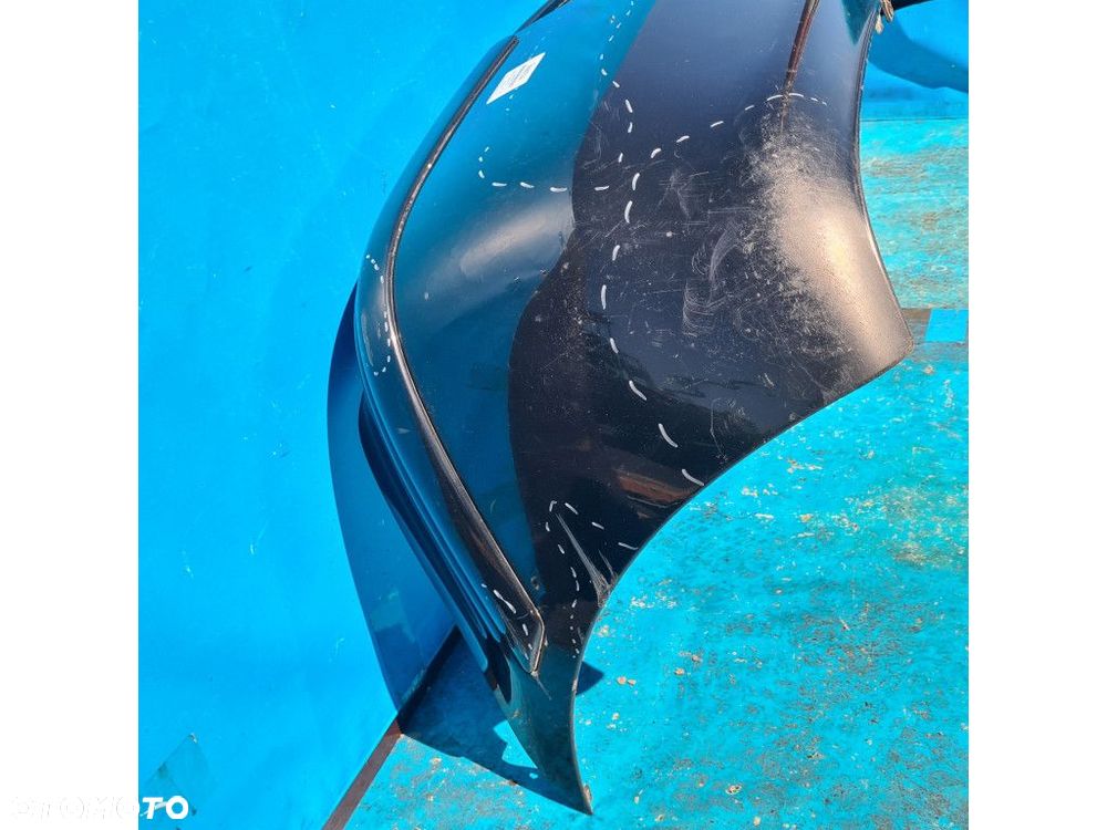 VW POLO III ZDERZAK TYŁ L041 - 7