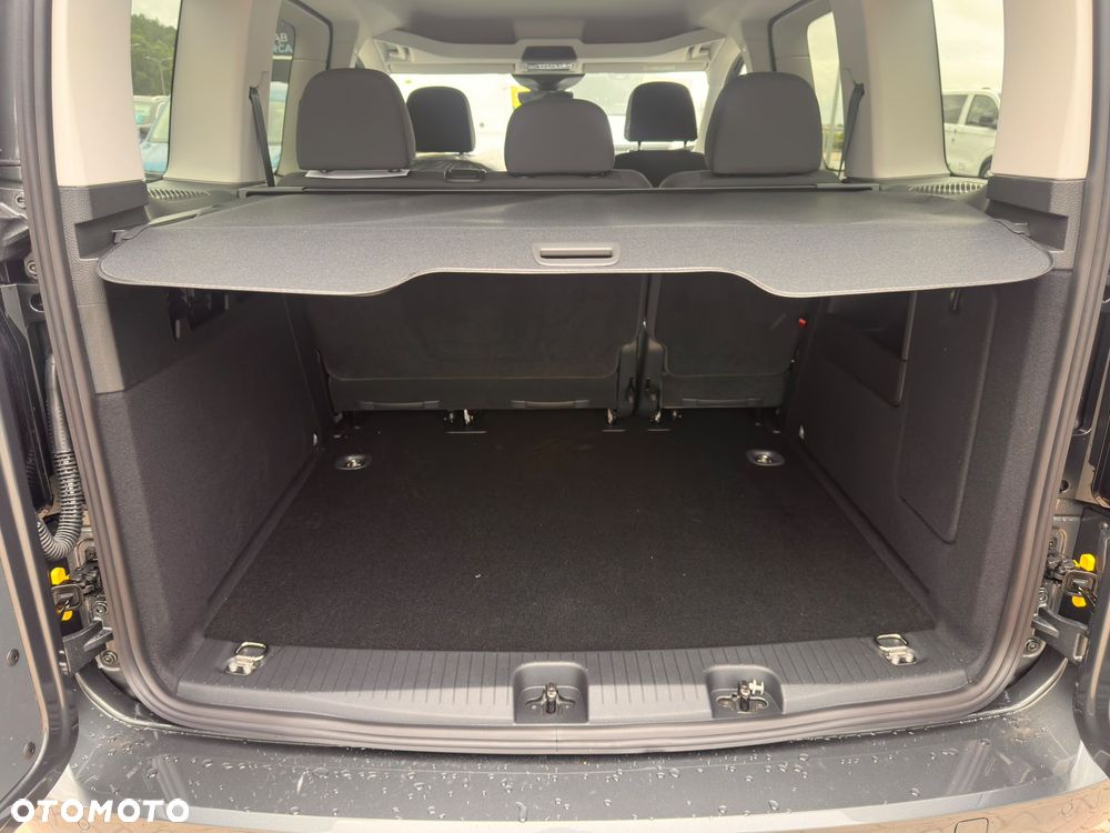 Volkswagen Caddy 2.0 TDI - 10