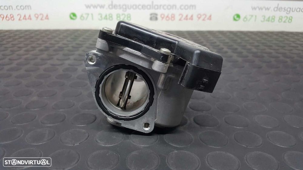 CORPO DE BORBOLETAS MERCEDES CITAN (W415) FURGON 109 CDI LANG (A2) (415603) - 4