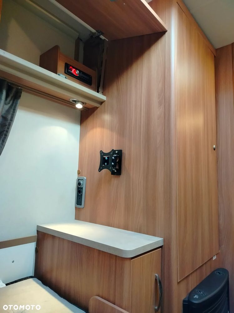 SWIFT Sprite Musketeer EB - 30