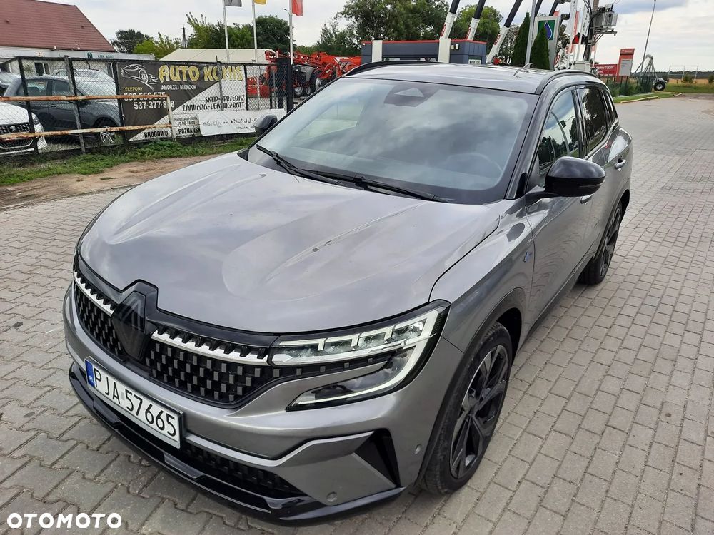 Renault Austral 1.3 TCe mHEV Esprit Alpine - 2