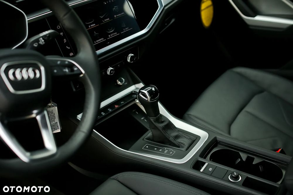 Audi Q3 TFSI Quattro S tronic - 27