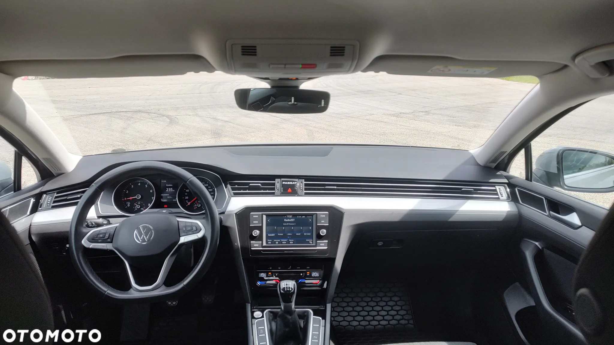 Volkswagen Passat 1.5 TSI EVO Business - 22