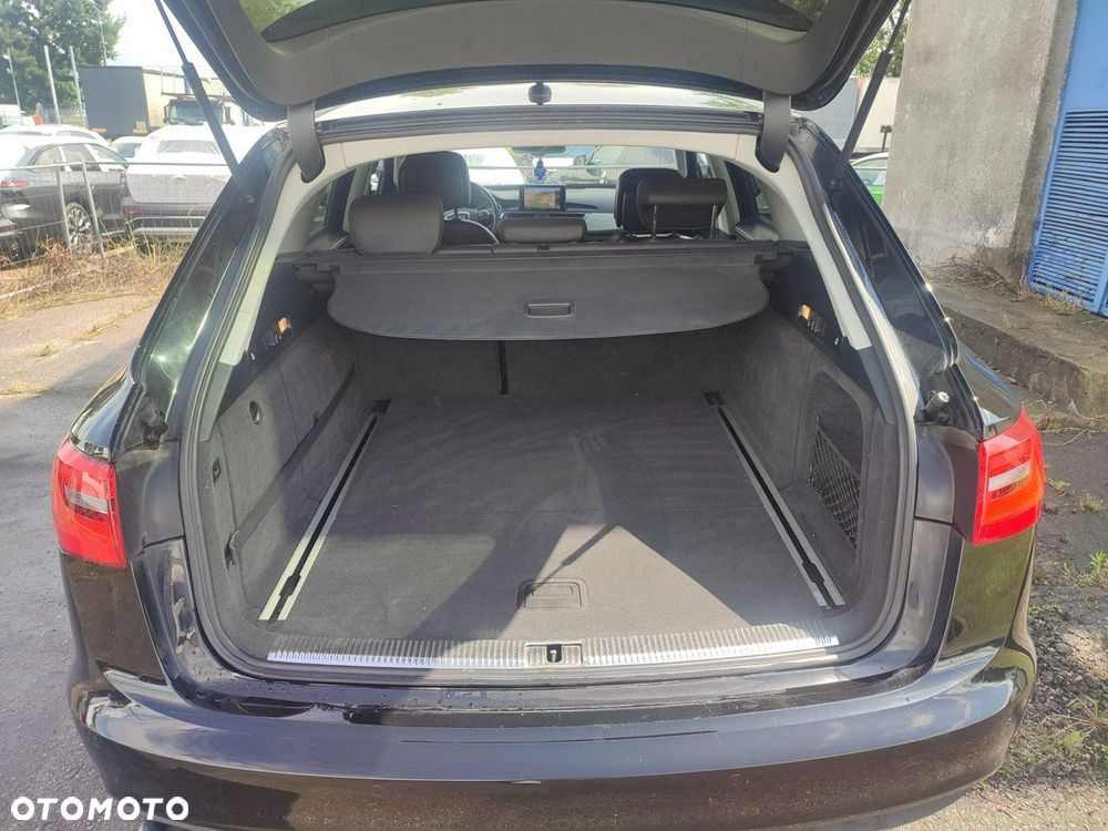 Audi A6 - 19