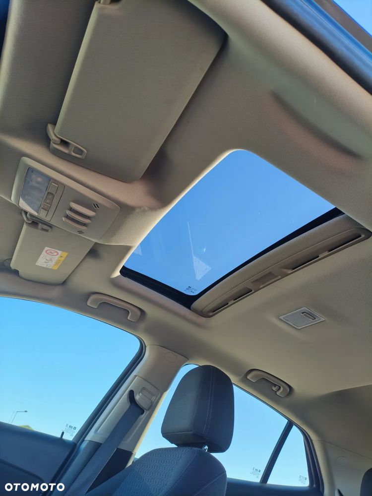 Opel Mokka X 1.4 ECOTEC Start/Stop Ultimate - 9