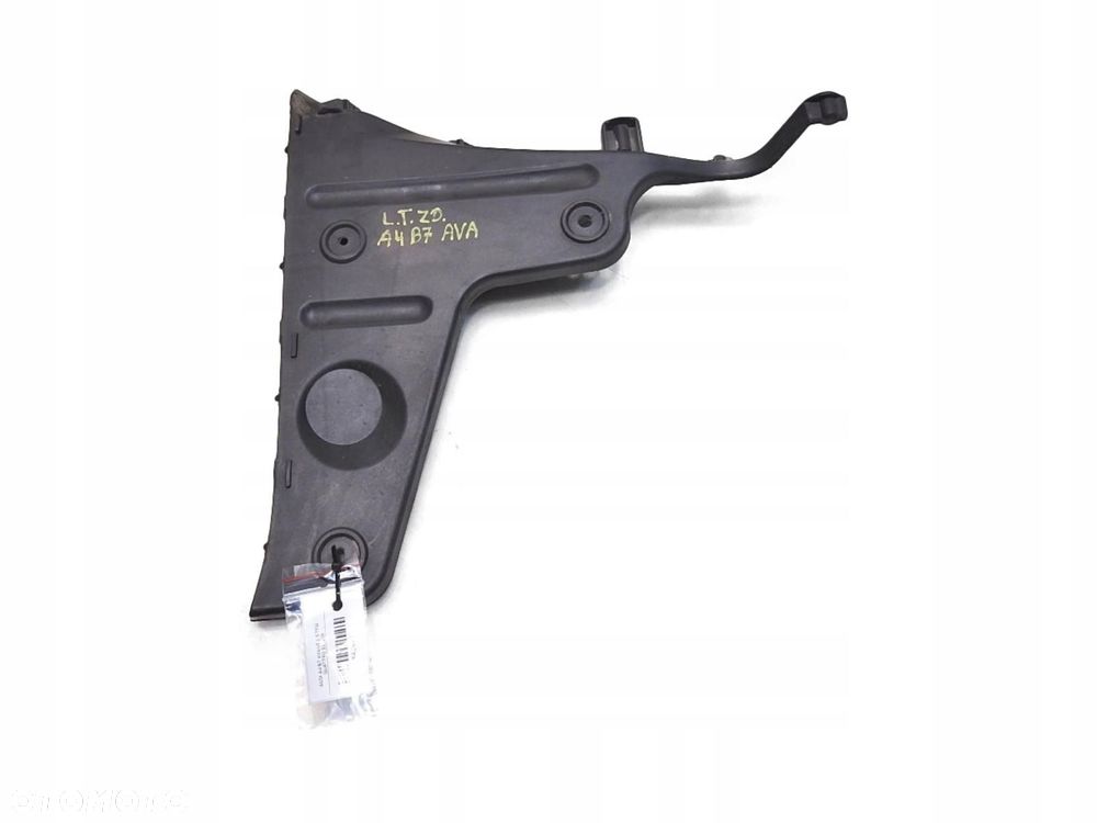 ŚLIZG ZDERZAKA LEWY TYŁ AUDI A4 B7 AVANT 8E9807453A - 1