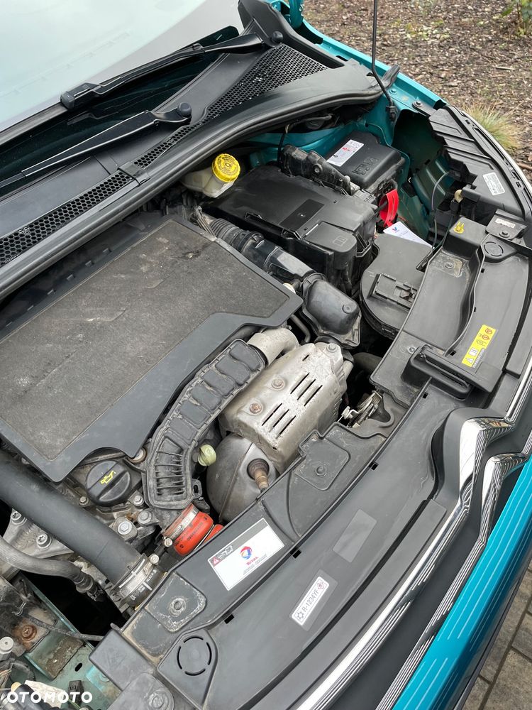 Citroën C3 1.2 PureTech Shine EAT6 - 11