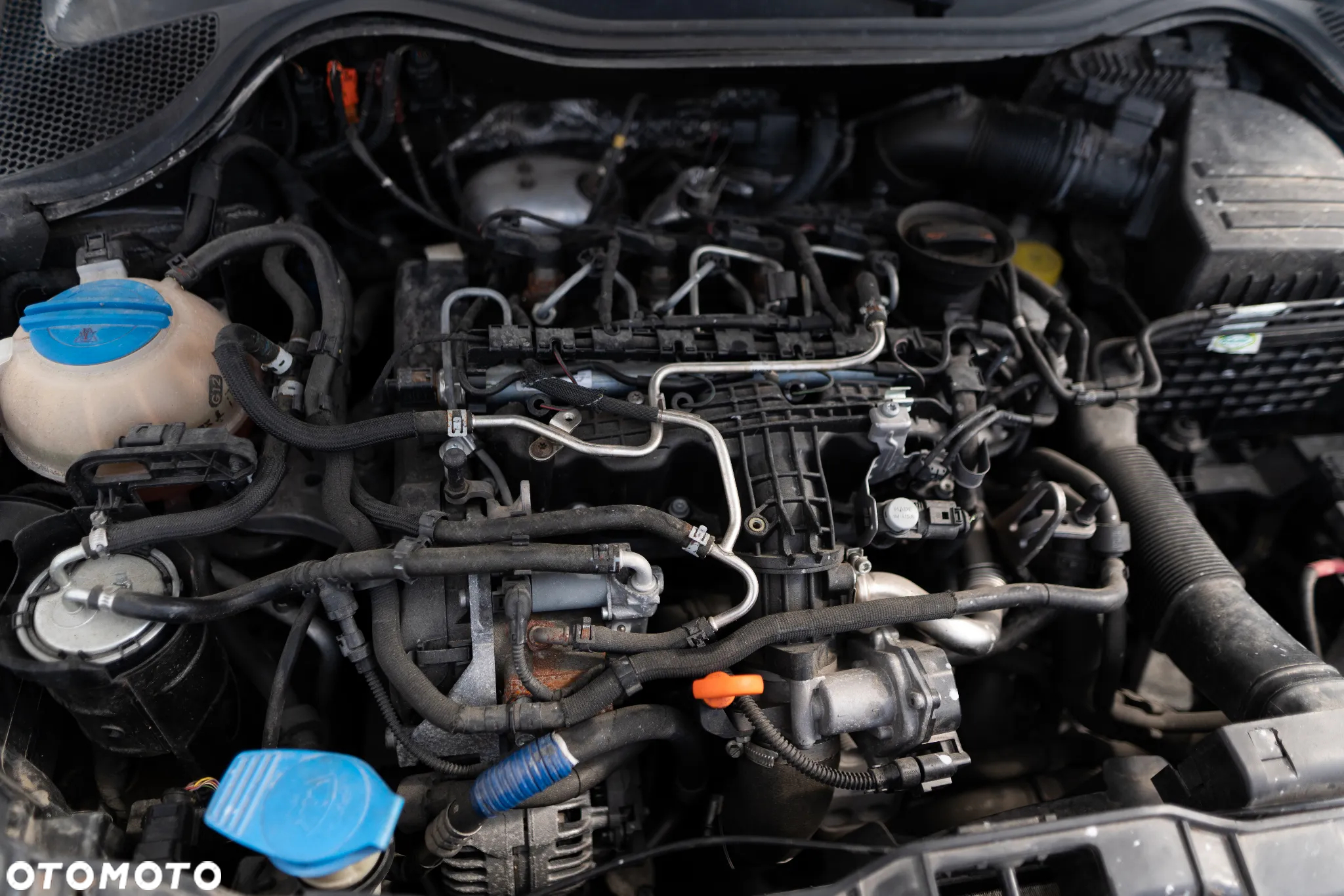 Audi A1 1.6 TDI Ambition - 26