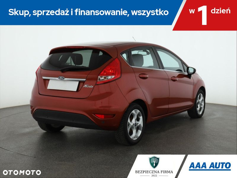 Ford Fiesta - 6