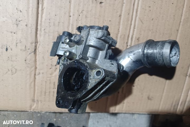 Egr 366028306 Opel Astra G [1998 - 2009] wagon 5-usi 1.7 CDTi MT (80 - 1