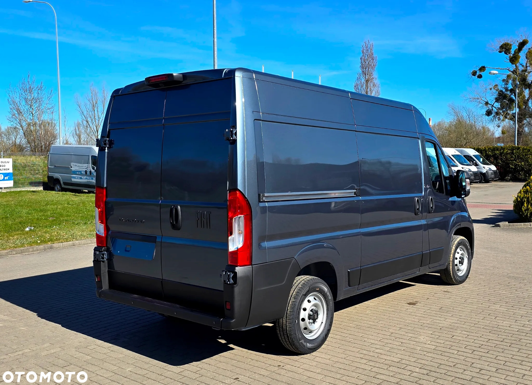 Fiat DUCATO - 7