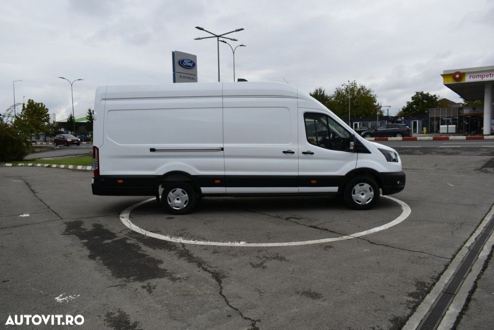 Ford Transit - 5