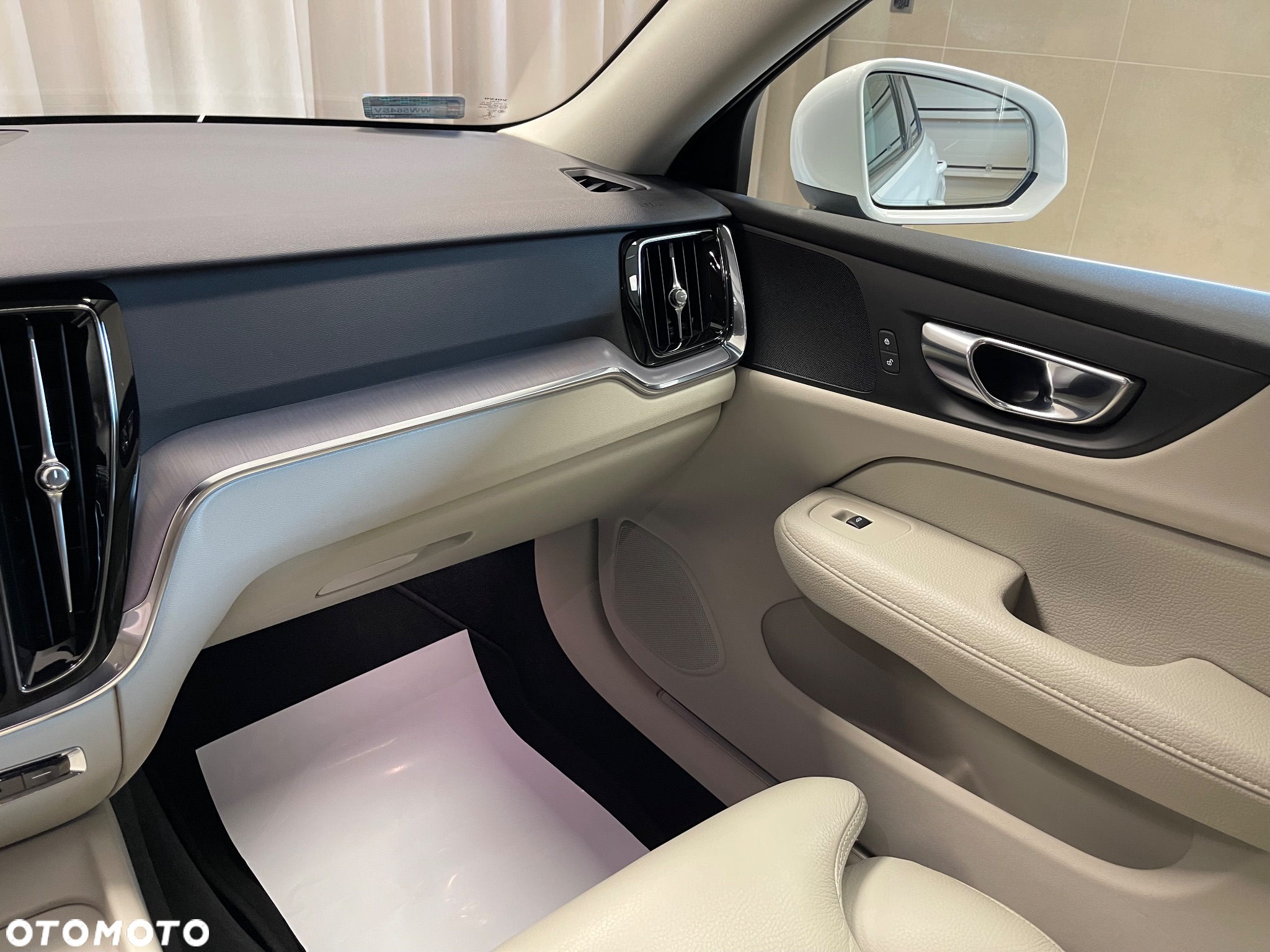 Volvo V60 - 23