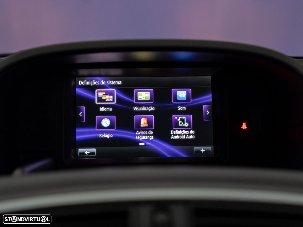 Renault Kangoo Z.E. 33 - 24