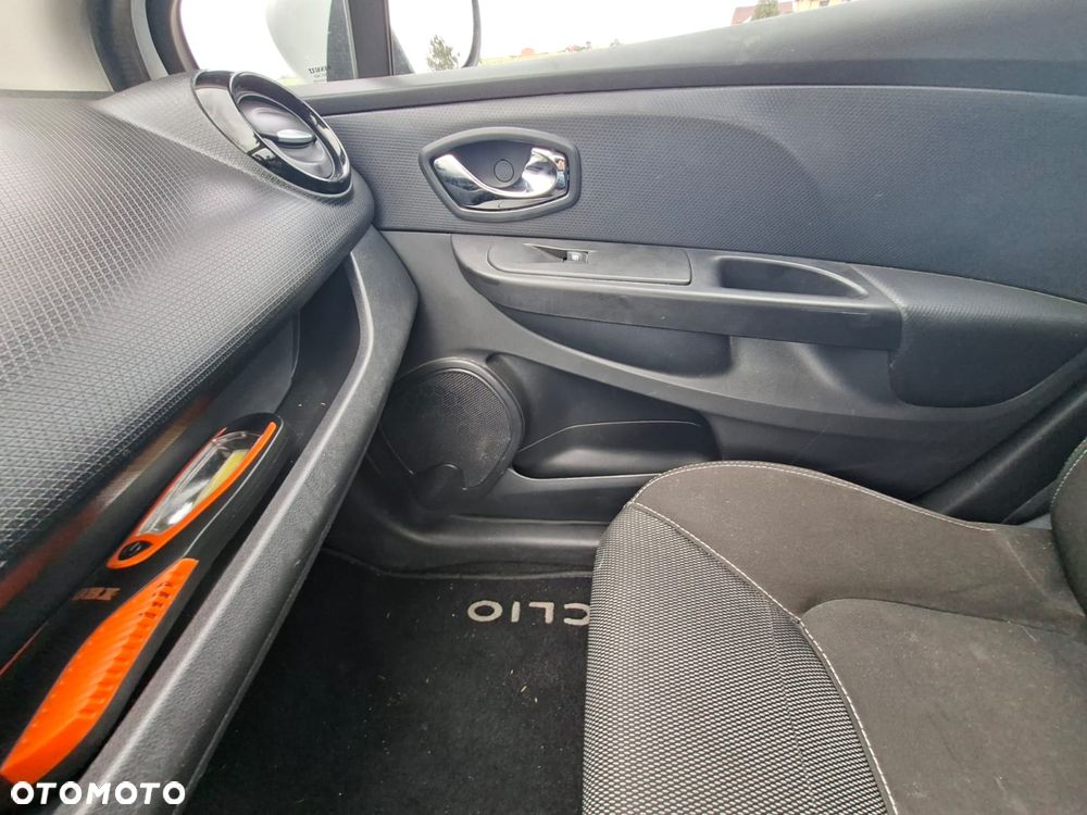 Renault Clio Energy dCi 90 Start & Stop Intens - 6