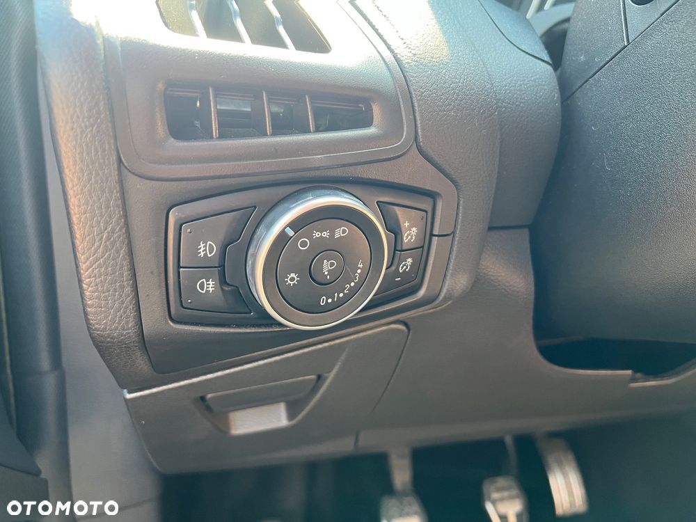 Ford Focus 1.5 EcoBoost Platinium X ASS - 22