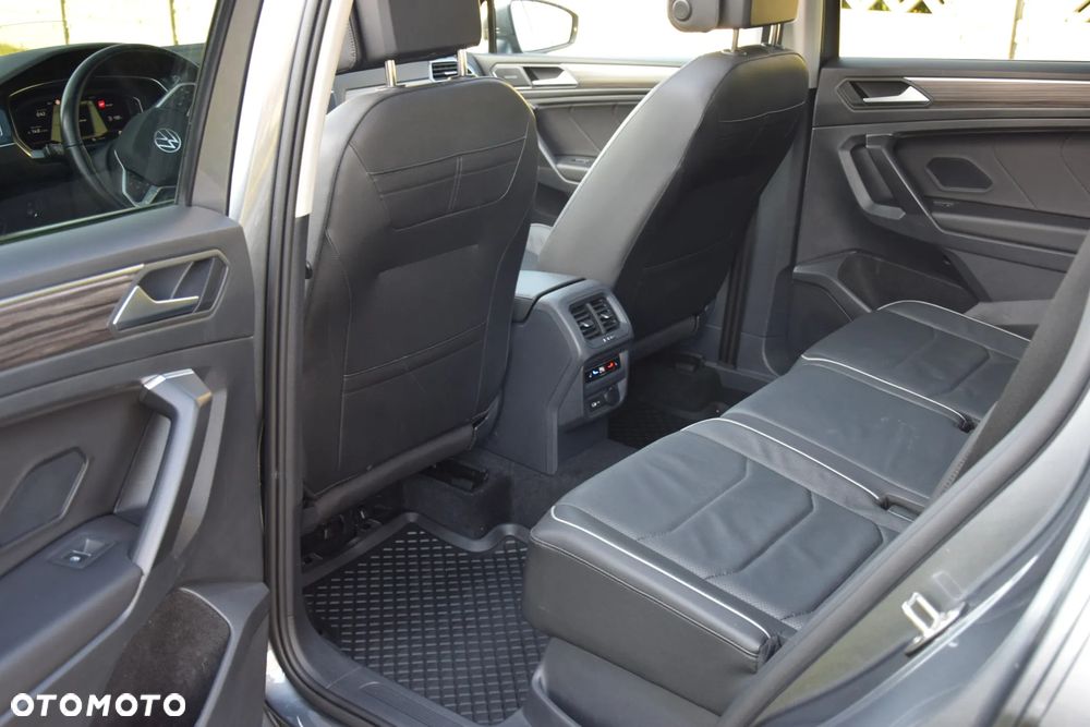 Volkswagen Tiguan Allspace 1.5 TSI ACT OPF IQ.DRIVE - 16