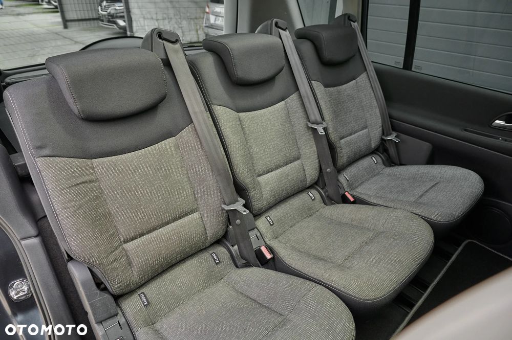 Renault Espace 2.0 dCi FAP Edition 25th - 17