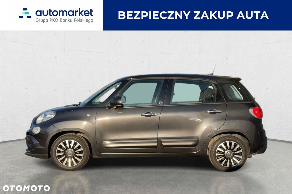 Fiat 500L 1.4 16V 120th - 3