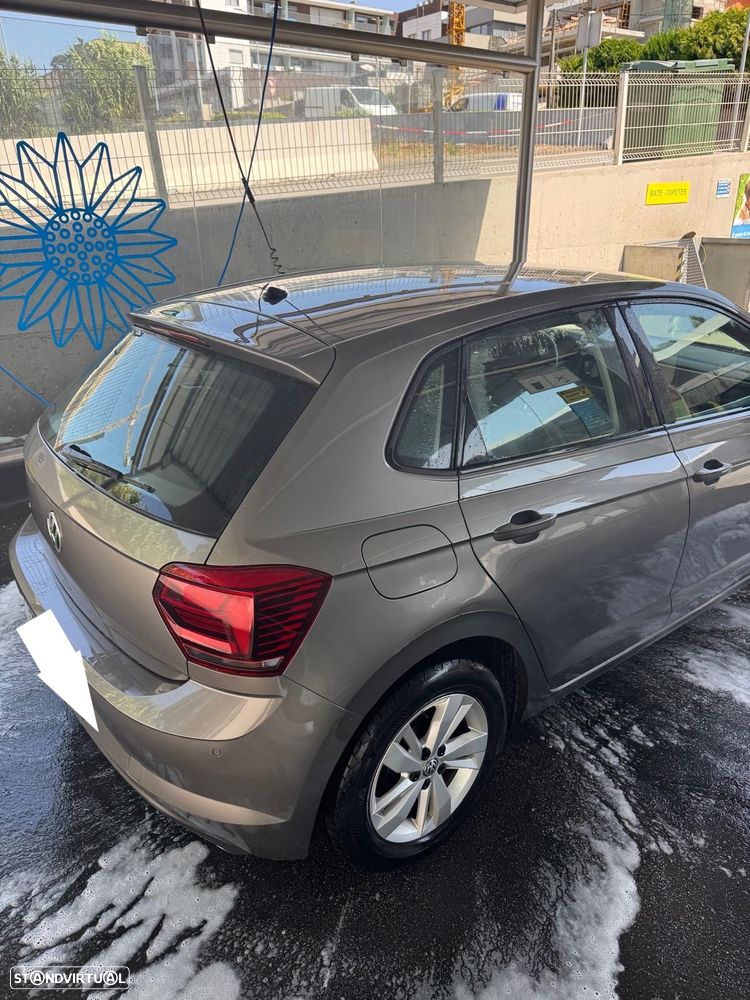 VW Polo 1.0 Confortline - 11