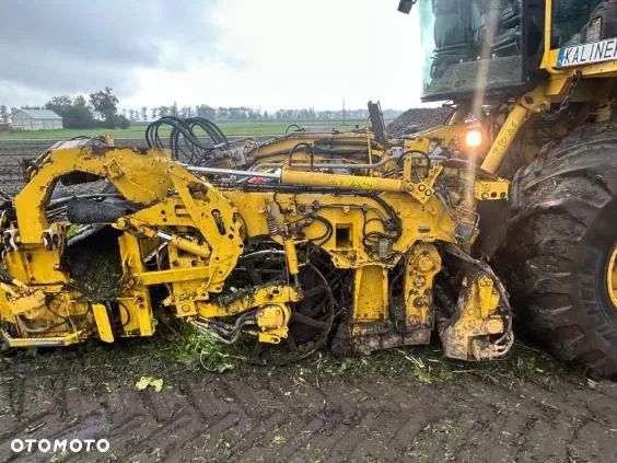 Inny Kombajn buraczny ROPA 2008r - 33