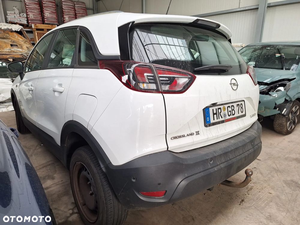 Opel Crossland X 1.6 CDTI Elite - 10