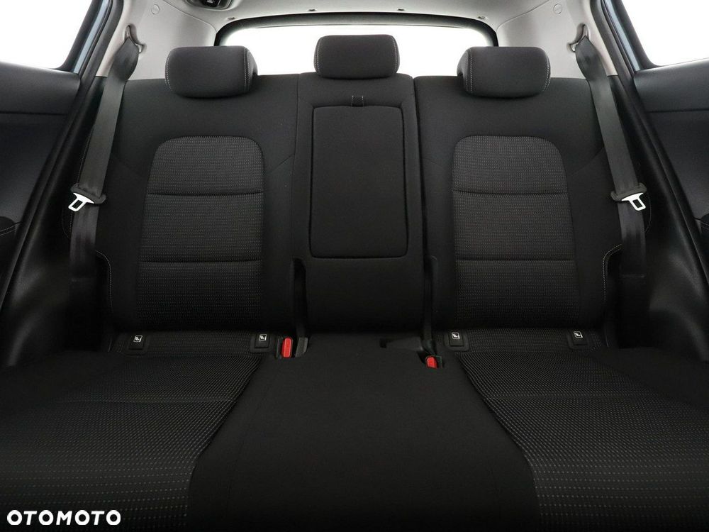 Kia Sportage 1.6 CRDI AWD DCT VISION - 19