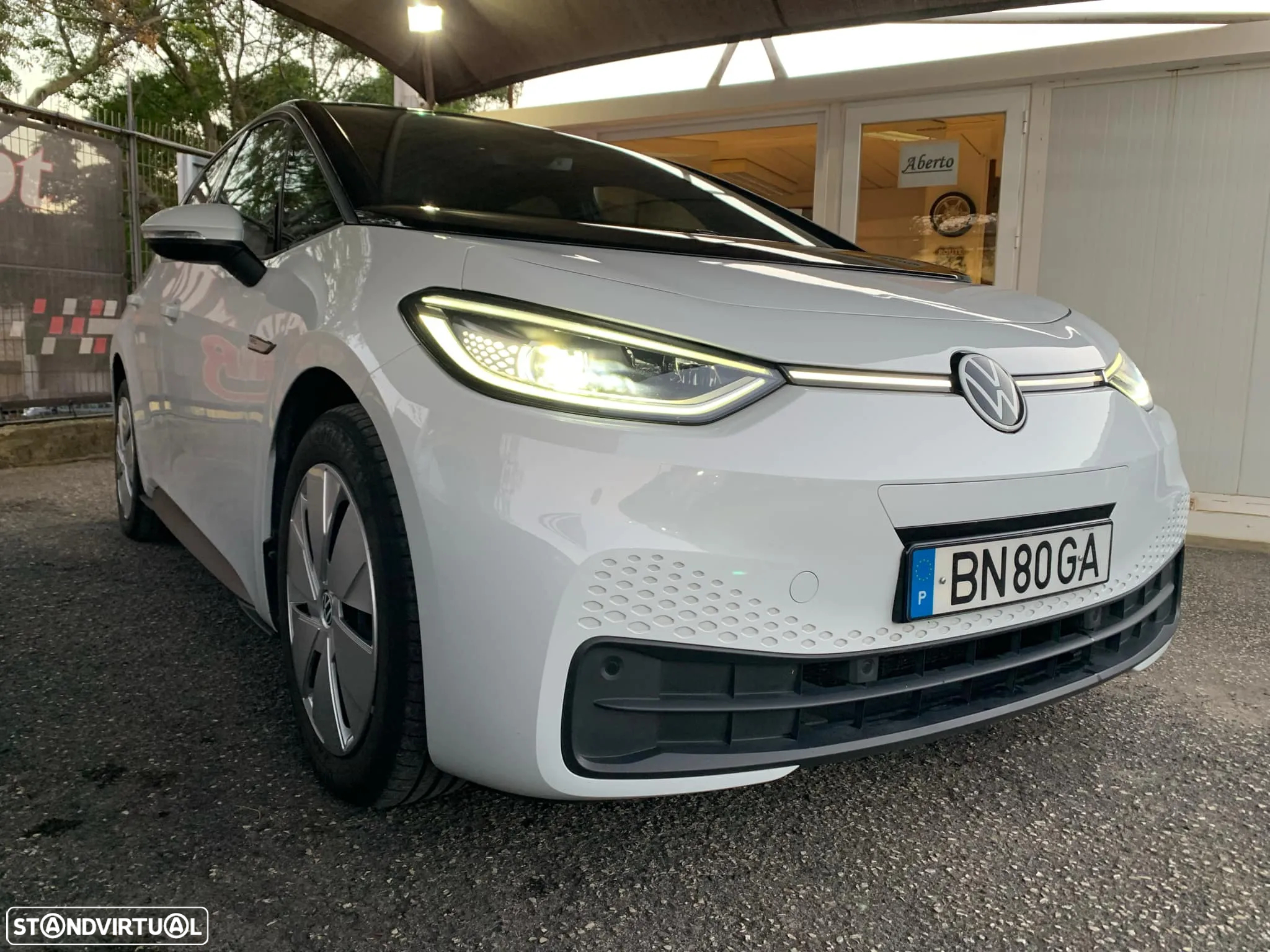VW ID.3 Pure Performance - 7