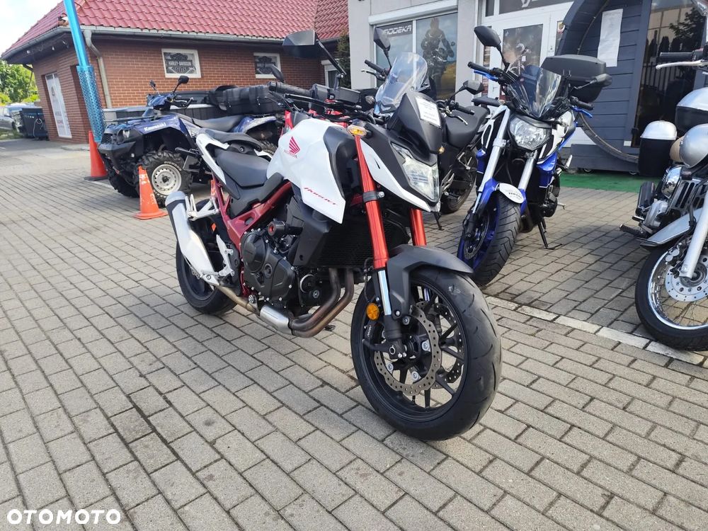 Honda CB