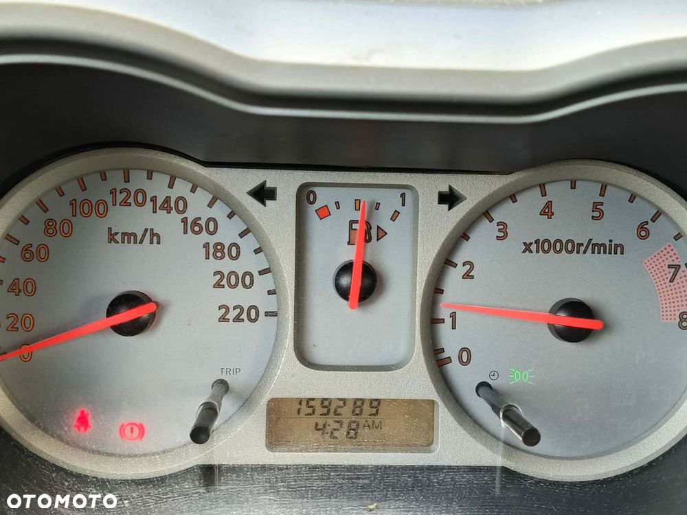 Nissan Note 1.6 Automatik more - 12