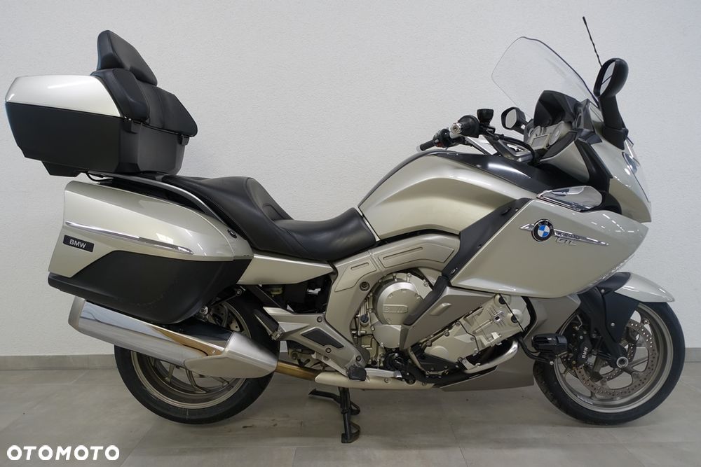BMW K - 2