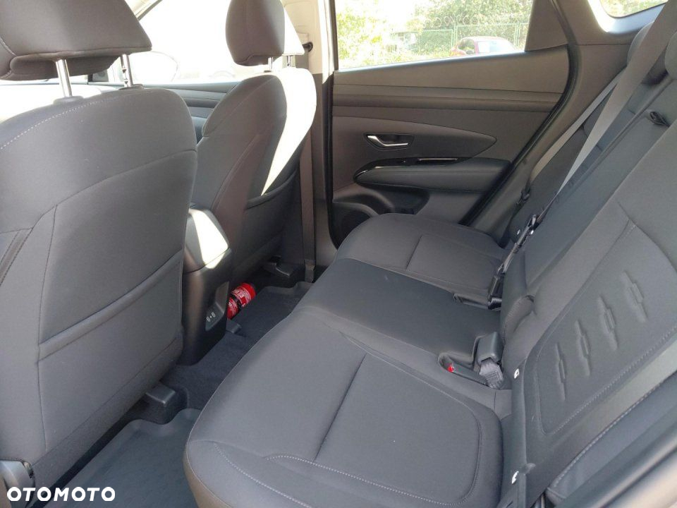 Hyundai Tucson - 18