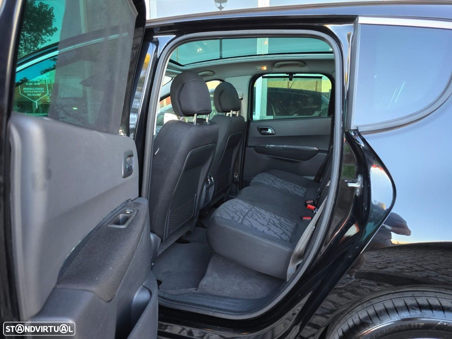 Peugeot 3008 1.6 HDi Premium - 7
