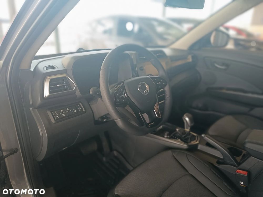 SsangYong/KGM Tivoli 1.5 T-GDI Adventure - 14