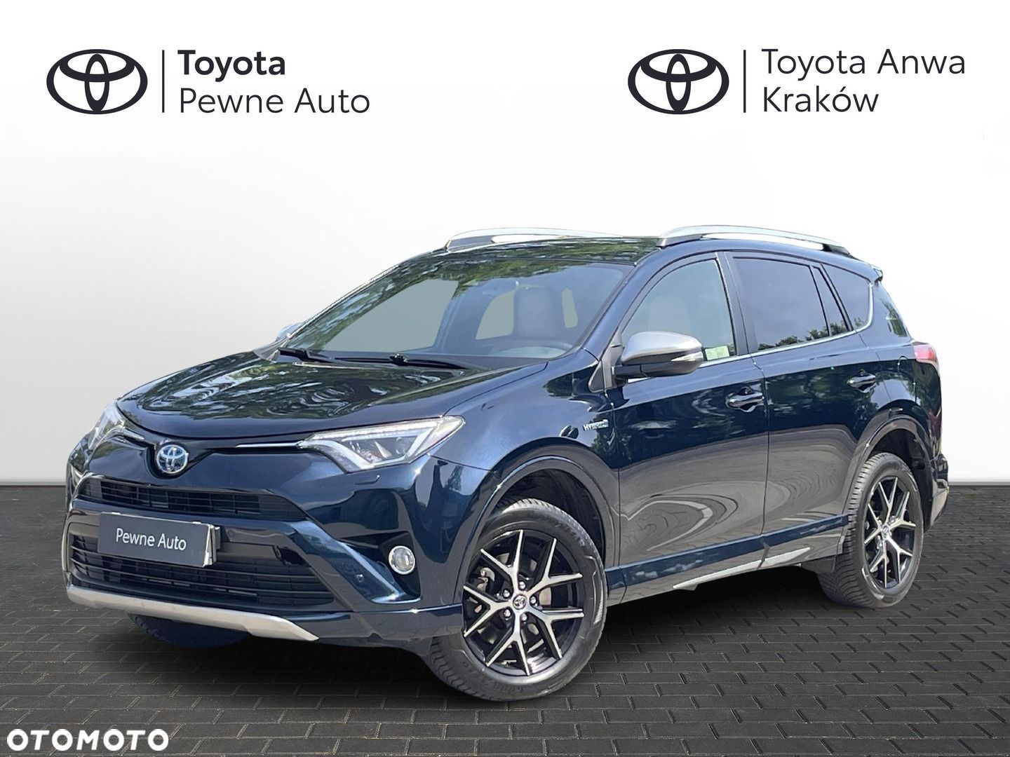 Toyota RAV4 - 1