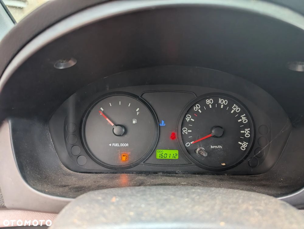 Kia Picanto - 2