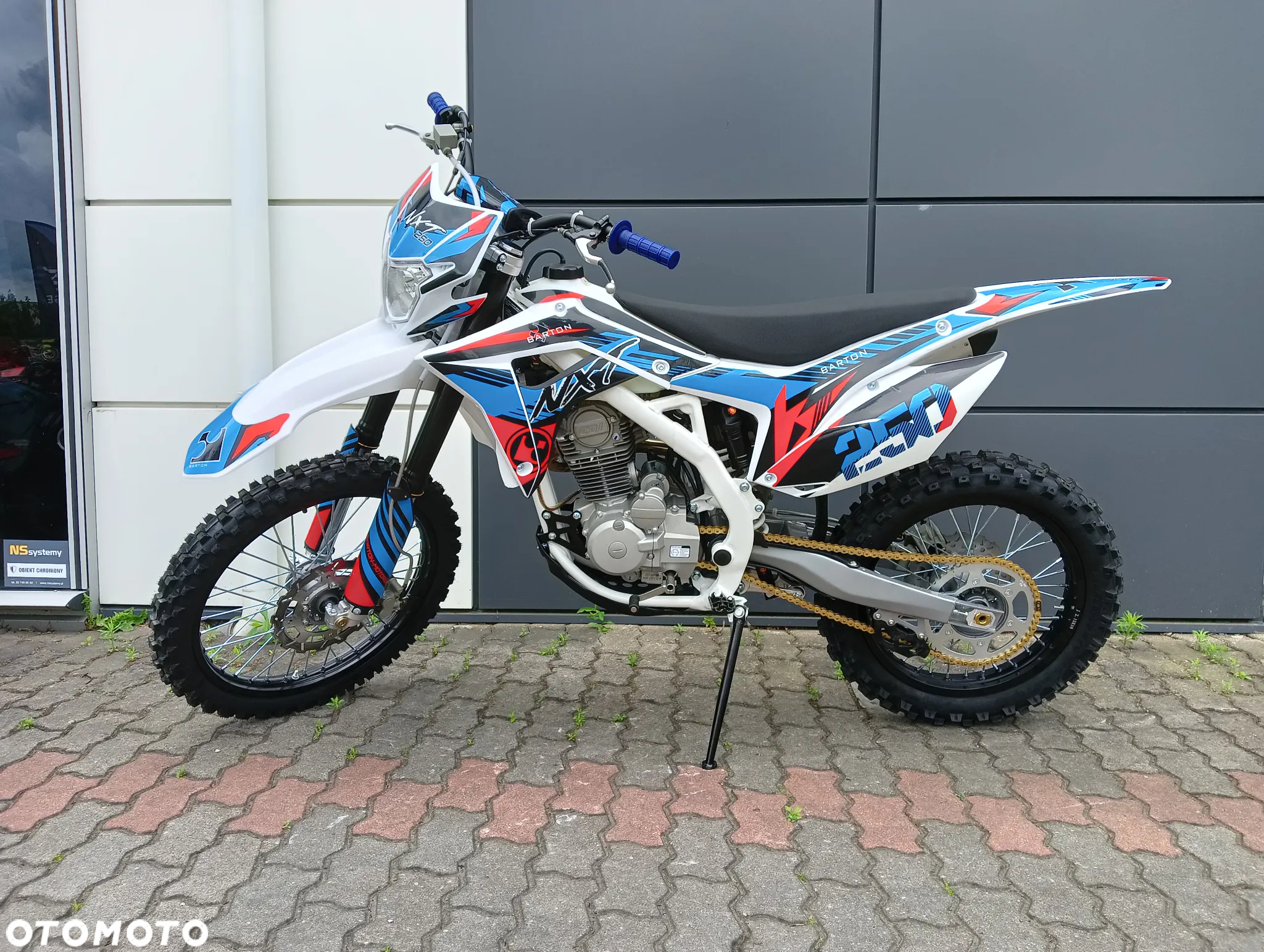 Barton NXT - 2