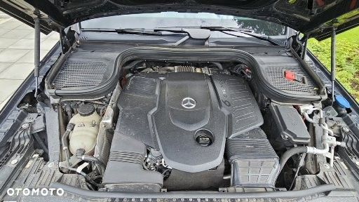 Mercedes-Benz GLE 350 d 4-Matic - 10