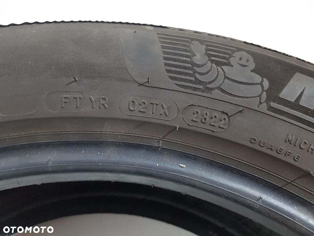 MICHELIN PRIMACY 4 225/55 R18 2022 - 5