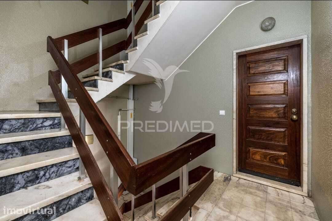 Apartamento T4  Remodelado no Centro de Alcobaça para comprar - Grande imagem: 3/31