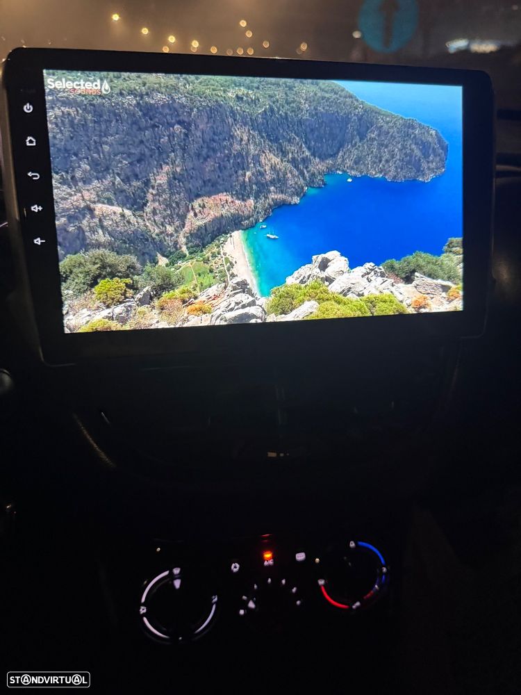 Peugeot 208 PureTech 82 Style - 12