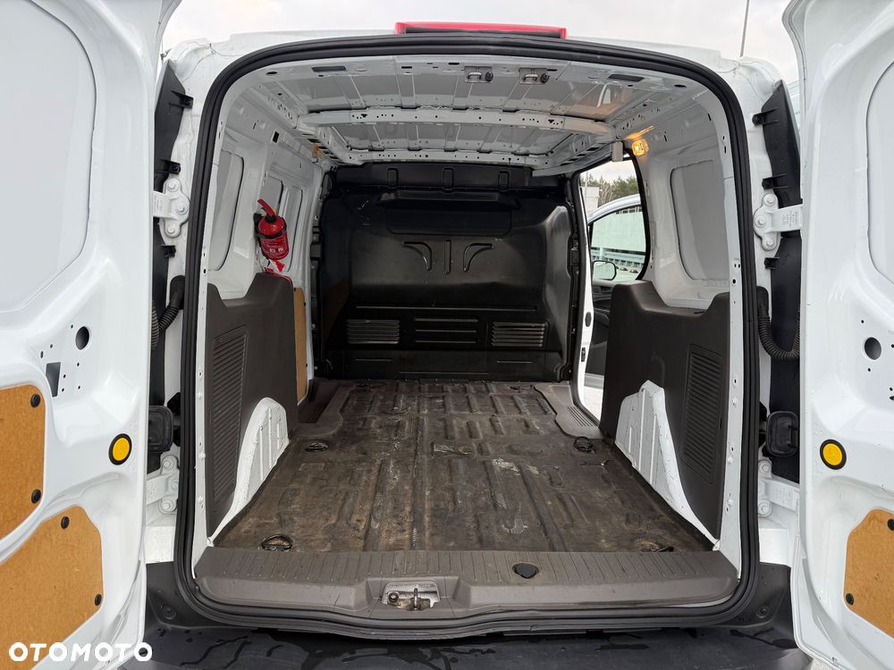 Ford Transit Connect L2 - 20