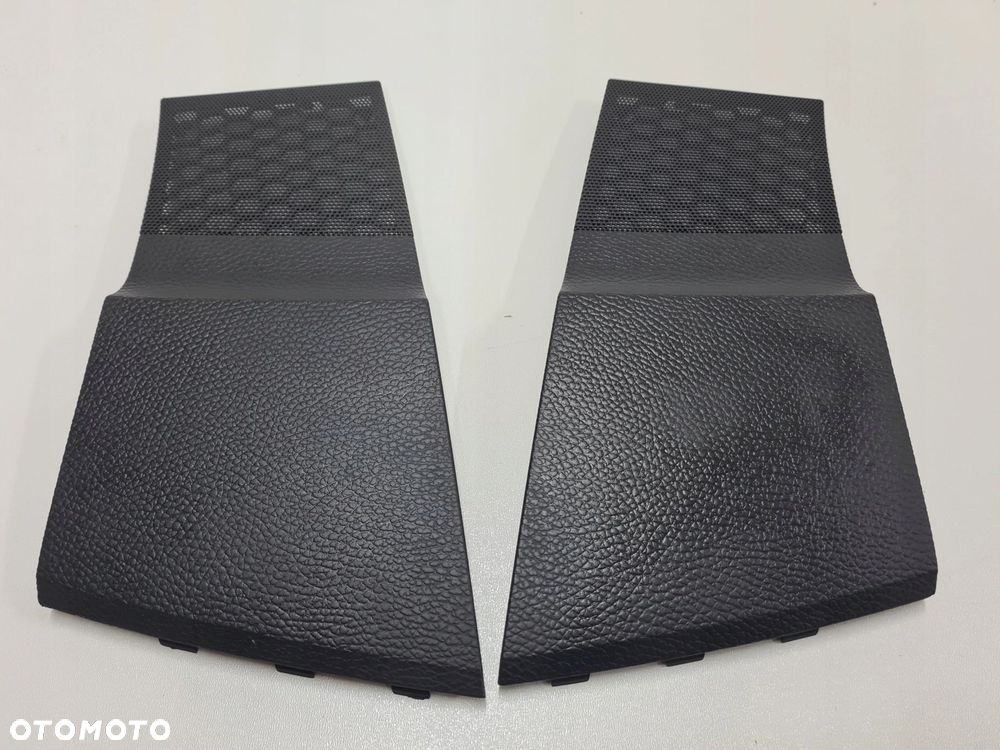 VW T5 MULTIVAN osłona kratka głośnika lewa 7H5857227 - 1