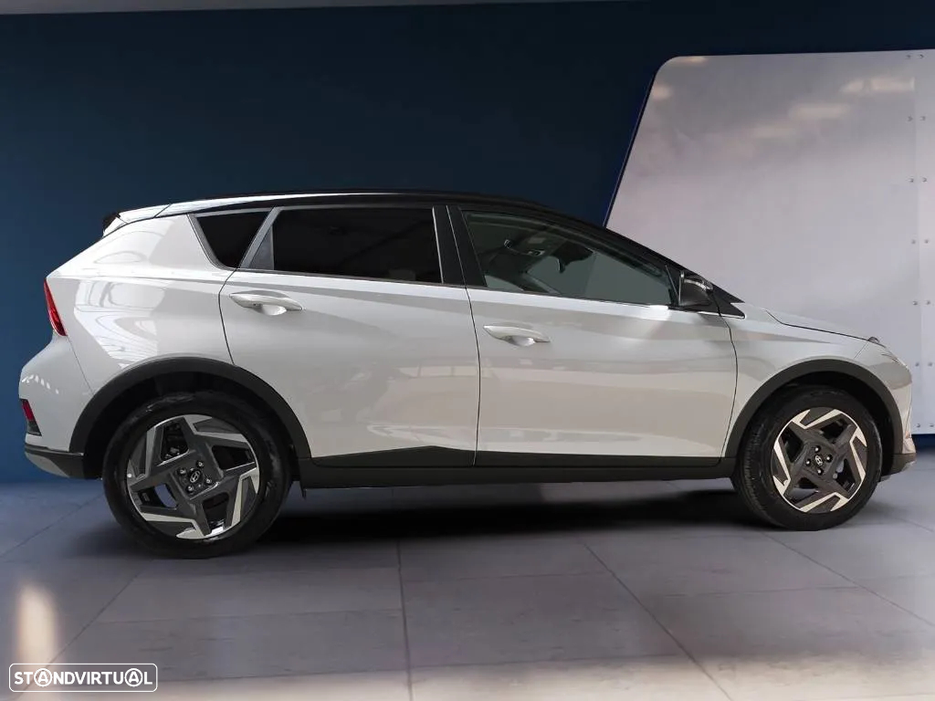 Hyundai Bayon 1.0 T-GDI Premium - 16