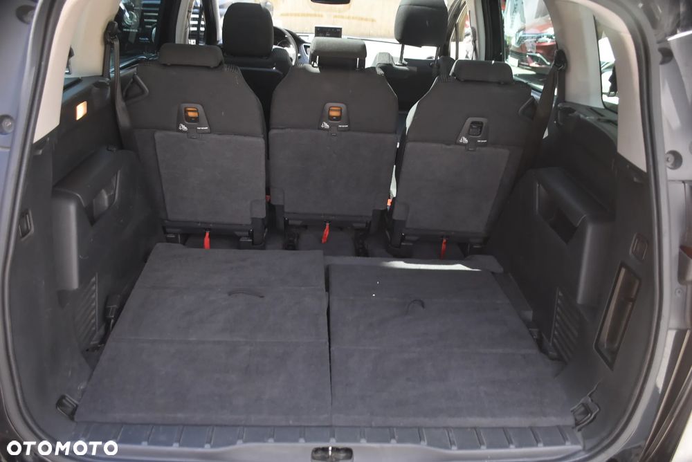 Peugeot 5008 e-HDI 115 ETG6 Stop&Start Business-Line - 10