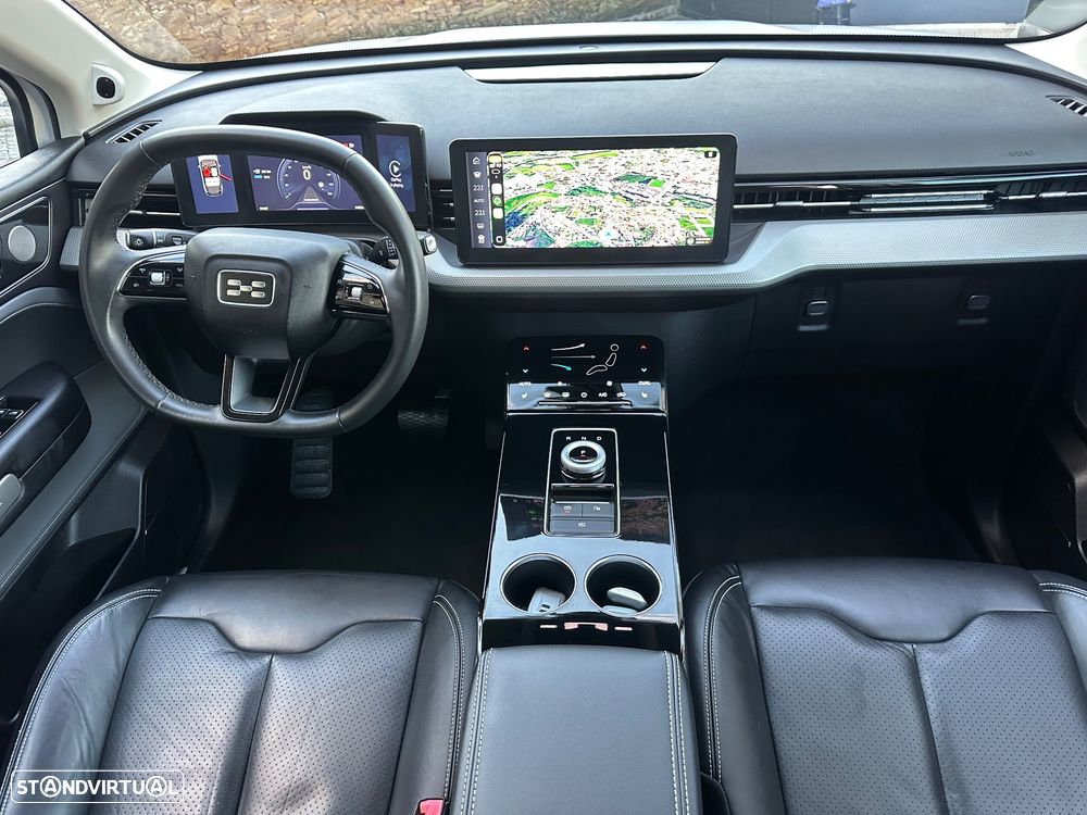 Aiways U5 Premium - 15