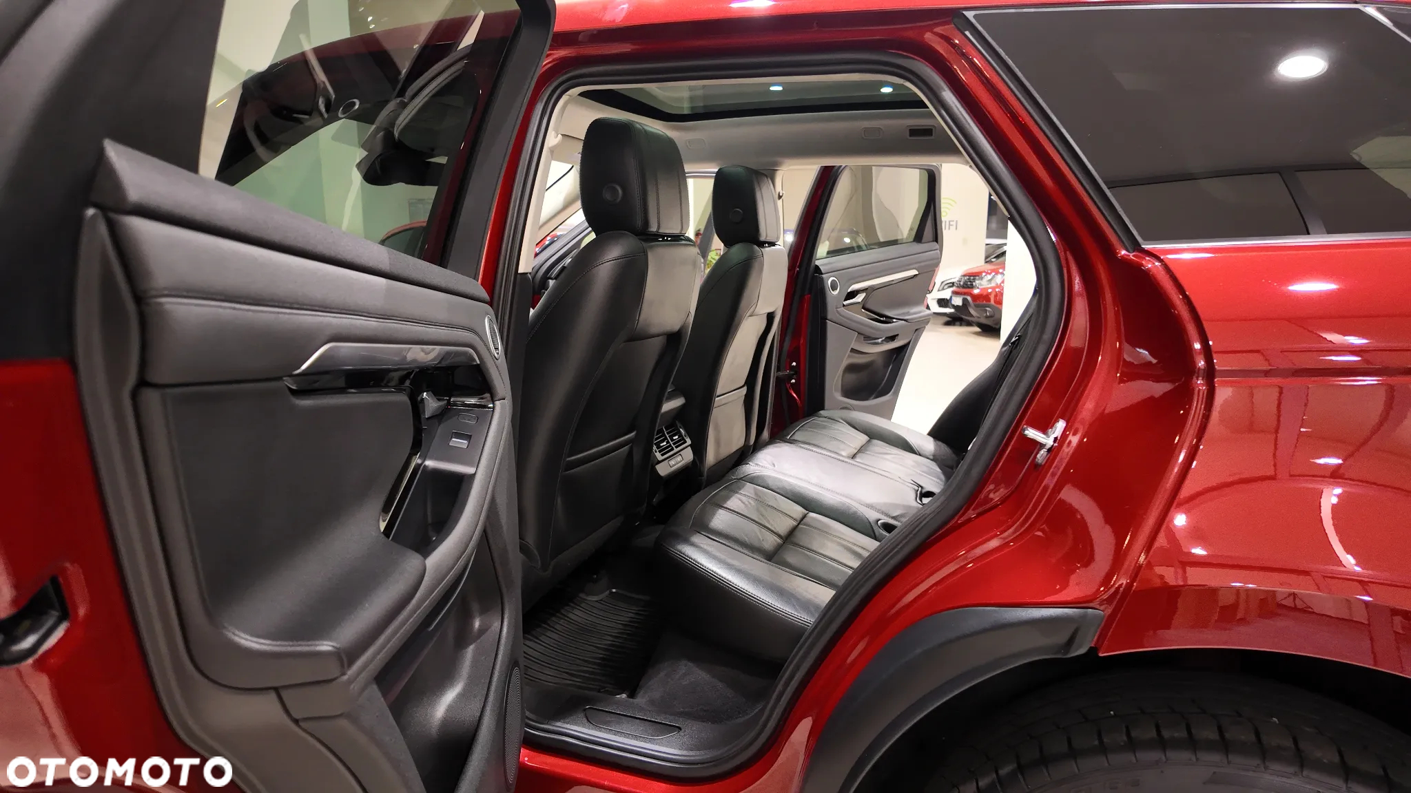 Land Rover Range Rover Evoque P250 - 30